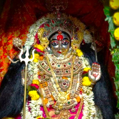 Temple 1